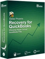 Stellar Phoenix Recovery for QuickBooks (Mac) Discount Coupon Code