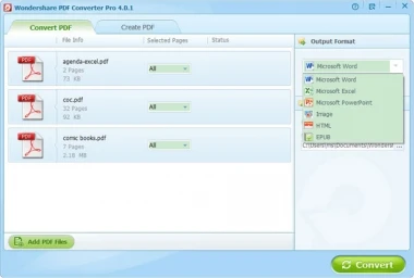 40% Off - Wondershare PDF Converter Pro for Windows Discount Coupon Code