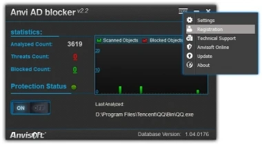 55% Off - Anvi Ad Blocker Discount Coupon Code
