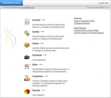 20% Off - Express Invoice Professional (Win/Mac) Discount Coupon Code