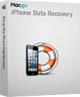 Macgo Mac iPhone Data Recovery Discount Coupon Code
