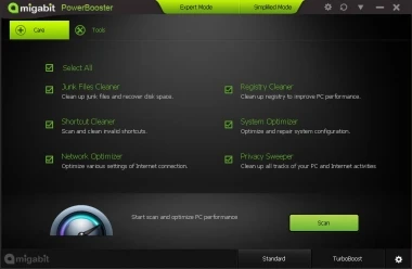 80% Off - Amigabit PowerBooster + 2015 Gift Pack Discount Coupon Code