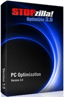 STOPzilla Optimizer
