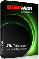 STOPzilla Antivirus Discount Coupon Code