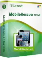 iStonsoft MobileRescuer for iOS Discount Coupon Code