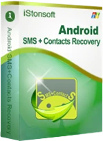 iStonsoft Android SMS+Contacts Recovery Discount Coupon Code