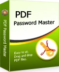 Password Protect PDF Master Discount Coupon Code