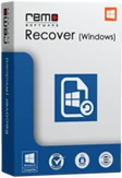 Remo Recover (Windows) - Basic Edition Discount Coupon Code