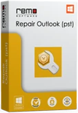 Remo Repair Outlook (PST) Discount Coupon Code