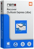 Remo Recover Outlook Express (DBX) Discount Coupon Code