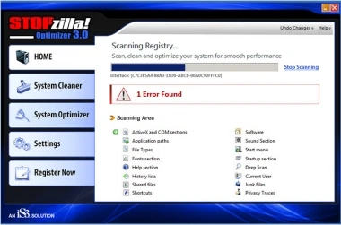 30% Off - STOPzilla Optimizer Discount Coupon Code