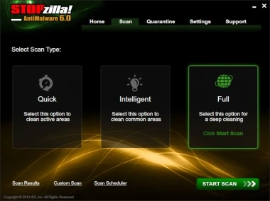 30% Off - STOPzilla Antimalware Discount Coupon Code