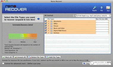 25% Off - Remo Recover (Mac) - Pro Edition Discount Coupon Code