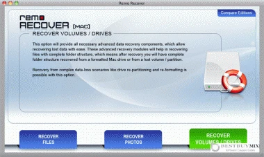 25% Off - Remo Recover (Mac) - Pro Edition Discount Coupon Code