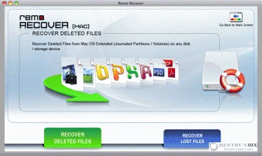25% Off - Remo Recover (Mac) - Basic Edition Discount Coupon Code