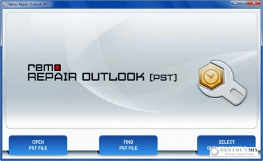 25% Off - Remo Repair Outlook (PST) Discount Coupon Code