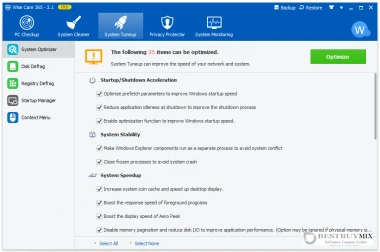 Wise Care 365 Pro