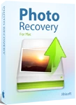 Jihosoft Photo Recovery for Mac Discount Coupon Code