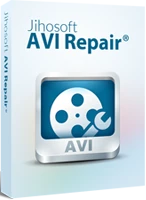 Jihosoft AVI Repair Discount Coupon Code