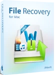 Jihosoft File Recovery for Mac Discount Coupon Code