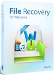Jihosoft File Recovery Discount Coupon Code