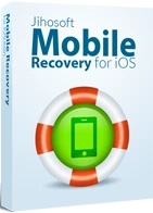Jihosoft Mobile Recovery for iOS Discount Coupon Code
