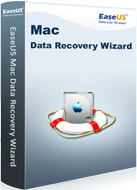 EaseUS Data Recovery Wizard for Mac Discount Coupon Code