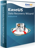 EaseUS Data Recovery Wizard Professional Discount Coupon Code