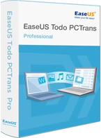 EaseUS Todo PCTrans Pro Discount Coupon Code