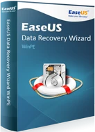 EaseUS Data Recovery Wizard WinPE Discount Coupon Code