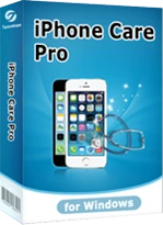 Tenorshare iPhone Care Pro Discount Coupon Code