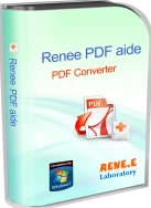 Renee PDF Aide Discount Coupon Code