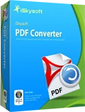 iSkysoft PDF Converter for Windows Discount Coupon Code