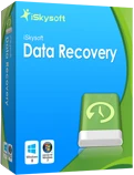 iSkysoft Data Recovery for Windows Discount Coupon Code