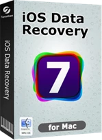 Tenorshare iOS Data Recovery for Mac Discount Coupon Code