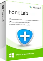 Aiseesoft FoneLab 8