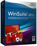 Wondershare WinSuite 2012 Discount Coupon Code