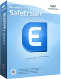 Wondershare SafeEraser for Mac Discount Coupon Code