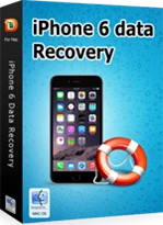 Tenorshare iPhone 6 Data Recovery for Mac Discount Coupon Code