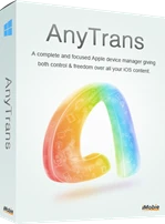 iMobie AnyTrans Discount Coupon Code