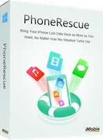 PhoneRescue Discount Coupon Code