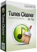 Leawo Tunes Cleaner for Mac Discount Coupon Code