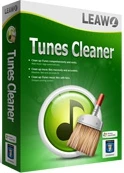 Leawo Tunes Cleaner