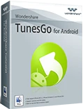 Wondershare TunesGo for Android (Mac) Discount Coupon Code