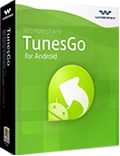 Wondershare TunesGo for Android (Windows) Discount Coupon Code