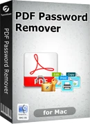 Tenorshare PDF Password Remover for Mac Discount Coupon Code
