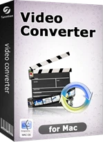 Tenorshare Video Converter for Mac Discount Coupon Code