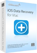 4Videosoft iOS Data Recovery for Mac Discount Coupon Code