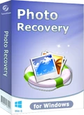 Tenorshare Photo Recovery for Windows Discount Coupon Code