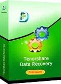 Tenorshare Any Data Recovery Pro for Windows Discount Coupon Code
